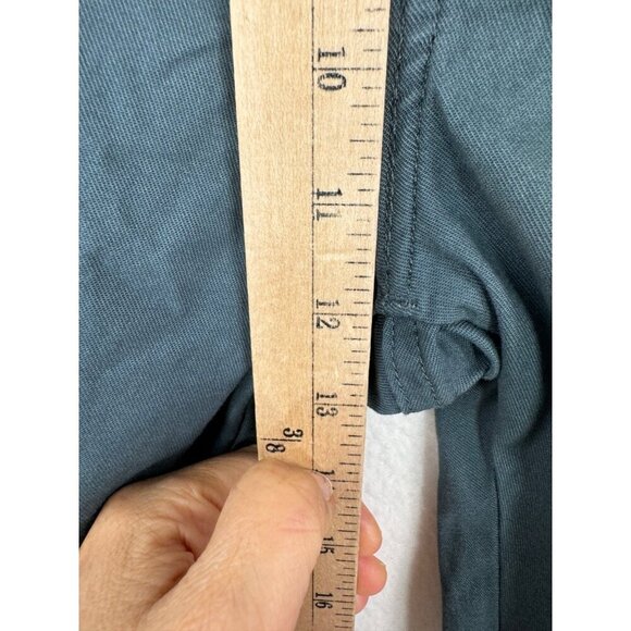 Levi's Men's XX Chino Standard Taper Fit Stretch Pants blue sz 38x32 - Picture 6 of 12